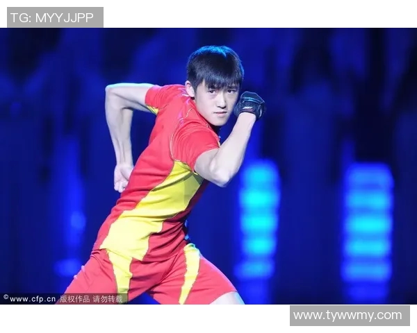 河南文艺体育明星排行榜揭晓谁将成为新一代的风云人物