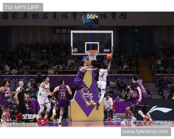 2013年CBA季后赛广东队与北京队激战回顾及精彩瞬间分析